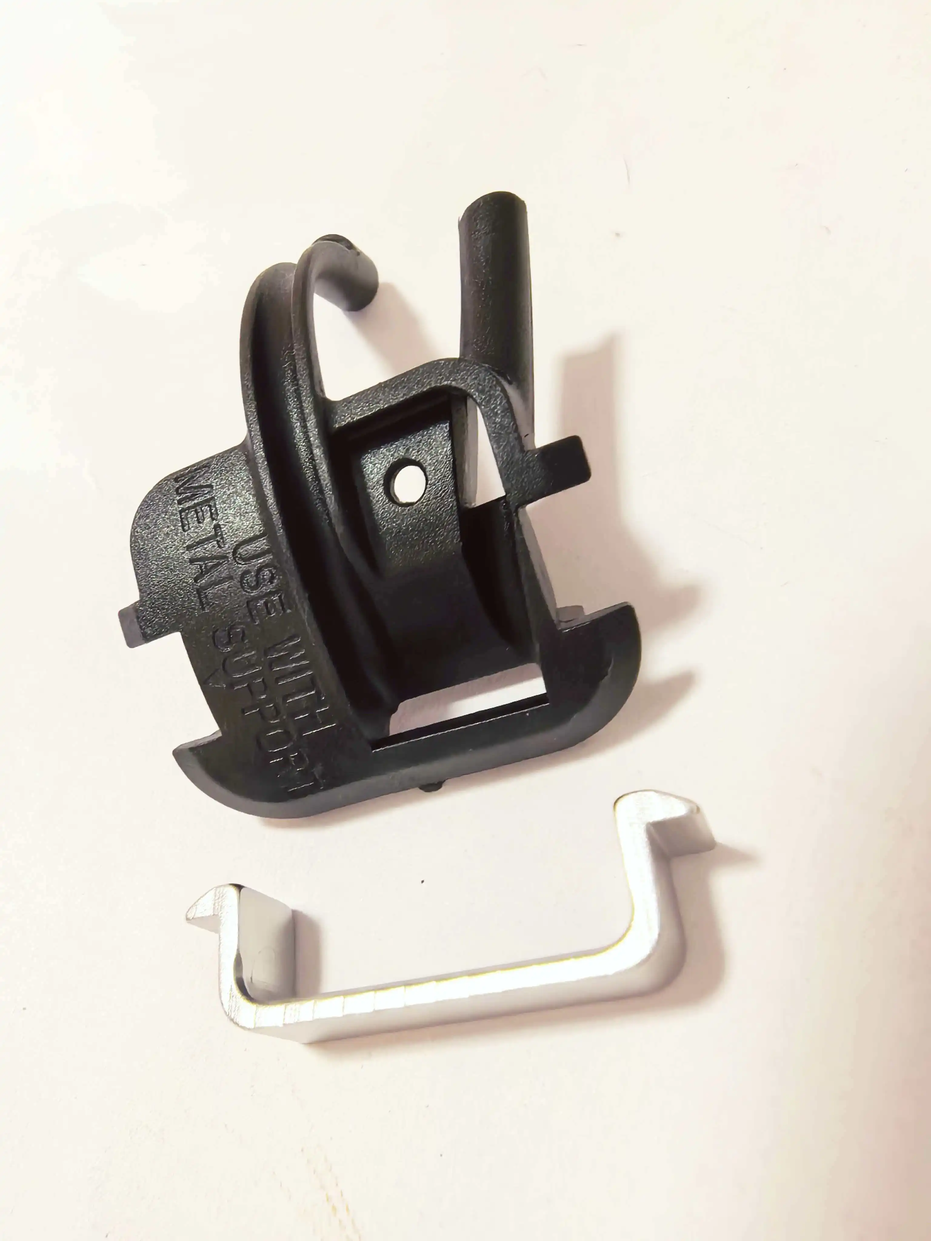for Cannondale Bottom Bracket Cable Guide Hydraulic Disc Road V2 - K32108 CAAD12 Disc Slate Synapse