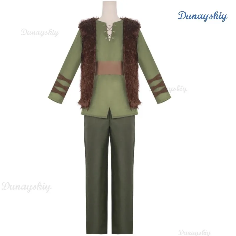 Anime filmes soluço cosplay trajes peruca roupas de festa de halloween roupa uniformes noite fúria dragão desdentado