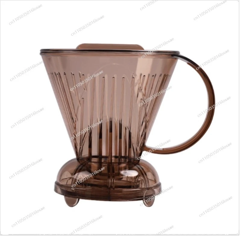 

For Drip Smart Coffee Cup Filter Coffee Maker Manual Cup Clever Dripper