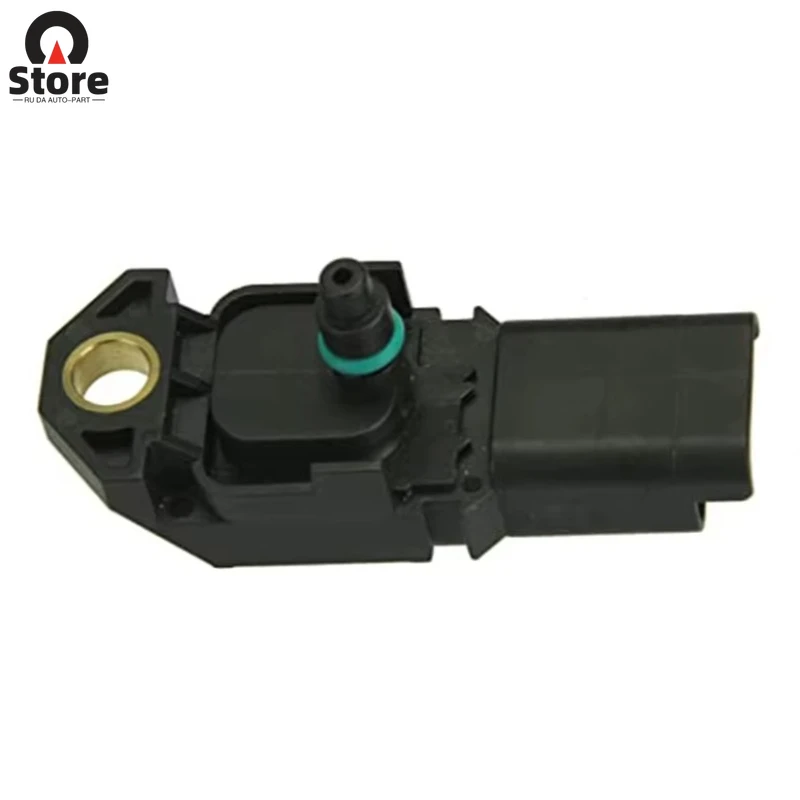 

LR 008881 Датчик давления в коллекторе MAP для Jaguar F-Pace Xe Xf Xj Land Rover Discovery Lr4 Range Rover, спортивные автомобильные аксессуары 1998