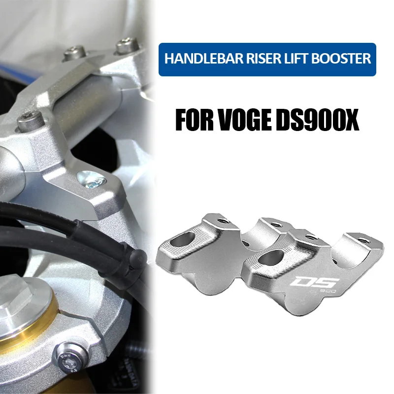 Handlebar Riser Lif…