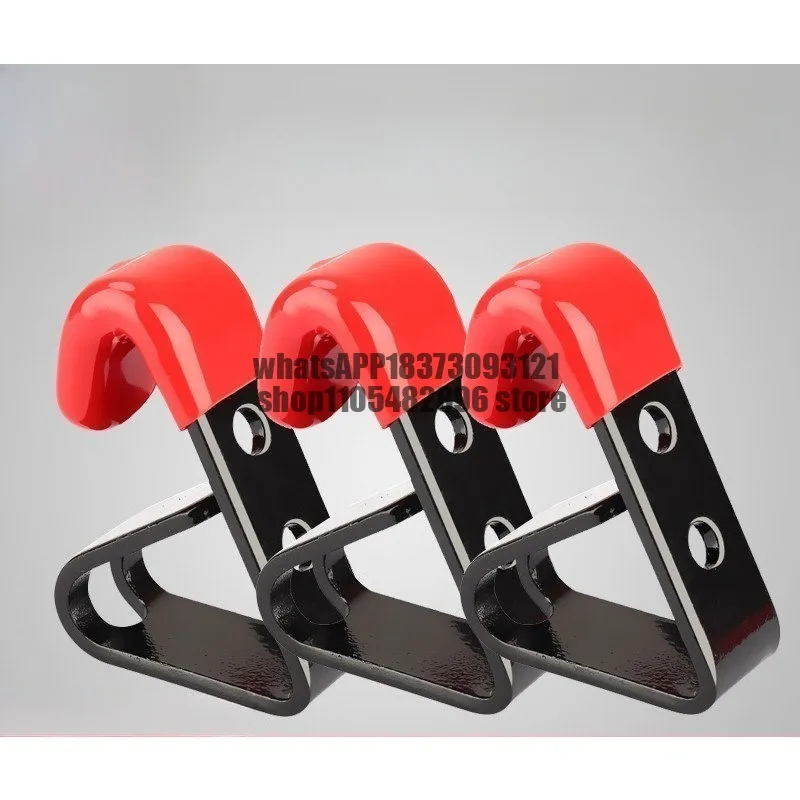 Car Metal Wheel Hub Wall Hook Wheel Rim Hook Display Hook Display Rack