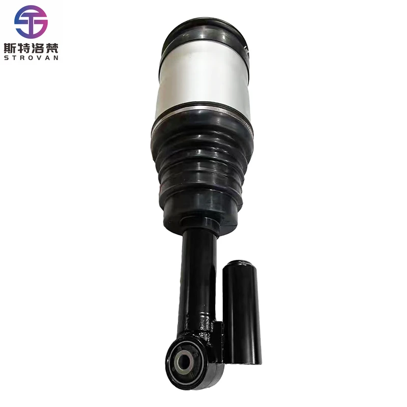 

STLF Clrak Air Shock Absorber Air Suspension Strut Active Dampening Suspension for 2005-2013 Range Rover Sport Discovery 4