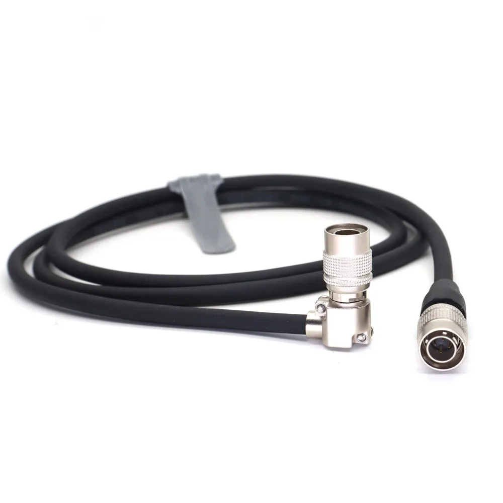 New Hirose 4Pin Str…