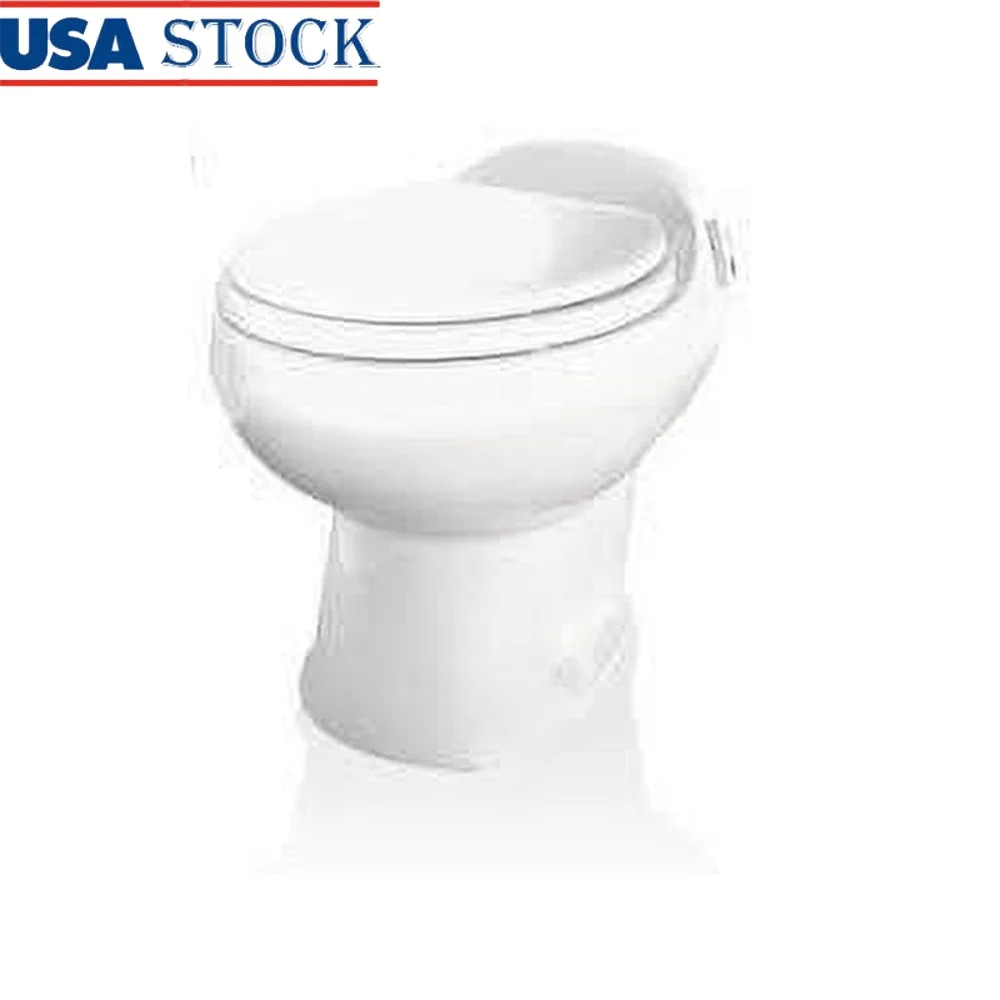 

Durable Adjustable Toilet Seat Cover Assembly Easy Install Comfortable Support Multi Material 19x15.5 Inches Long Lasting Use