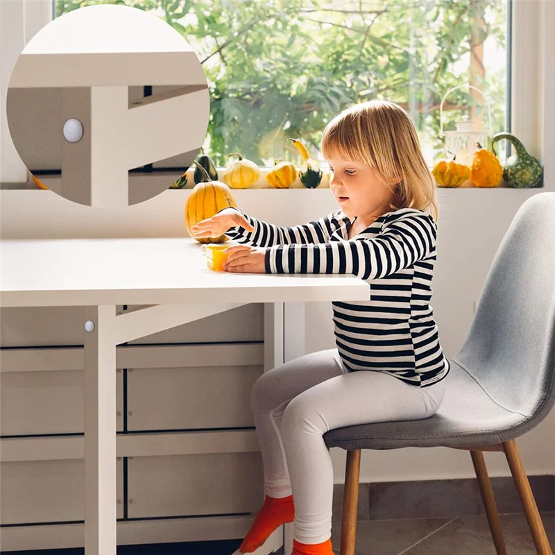 

B02C-150 Pieces 10Mm (3/8 Inch) Plastic Plugs For Hole Plugs Screw Hole Plugs For Door Screw Chair Cabinet Cupboard Shelf Easy T