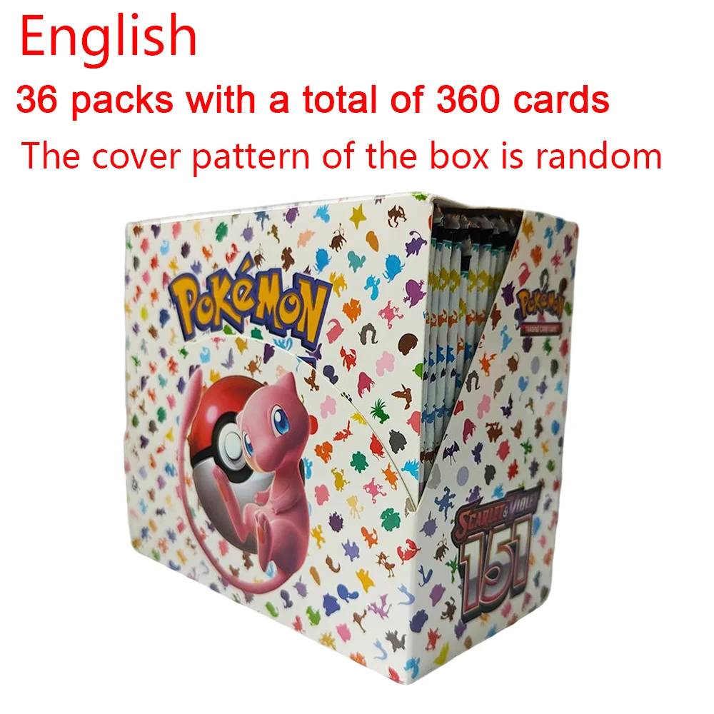 360 pokemon cards 151 hp:360 PkmnCards