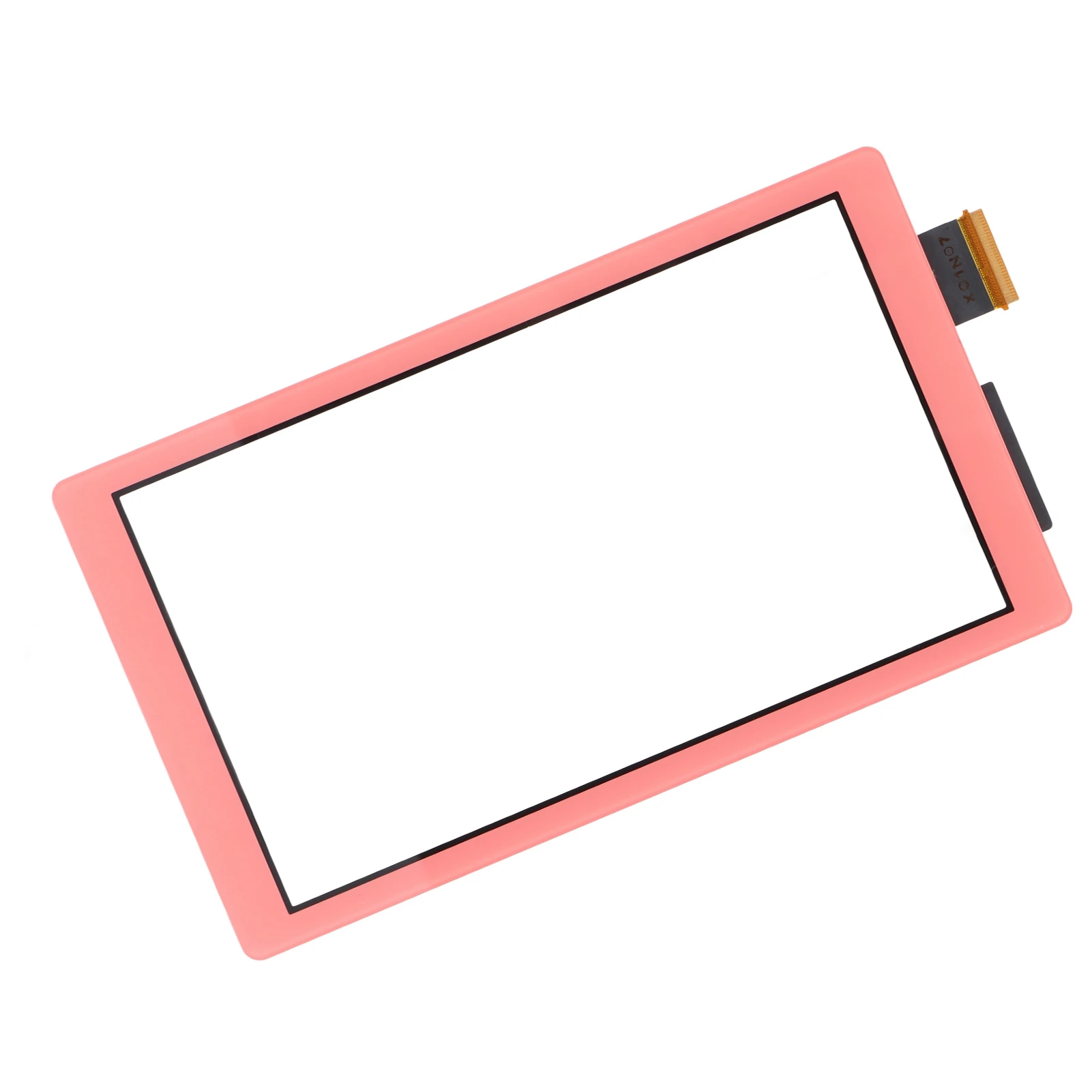 Touch Screen Glass for Switch Lite Replacement Front Outer Panel Digitizer Touch Screen Glass for Switch Lite Console