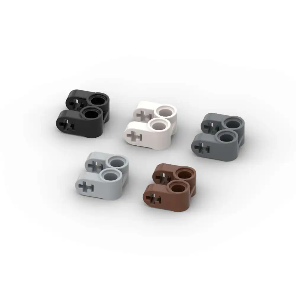 

Конструктор MOC, 10 шт., 41678 осей и штифт, высокотехнологичный конструктор с разъемом, развивающая игрушка «сделай сам» для детей, подарок на день рождения