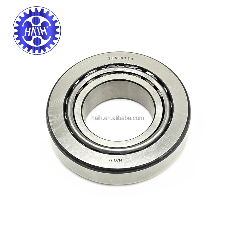 قطع غيار ماكينات البناء 126-8181 1268181 126-8182 1268182 محمل أسطواني مستدق لشركة كاتربيلر 844، 844H، 844K، 854G، 854K