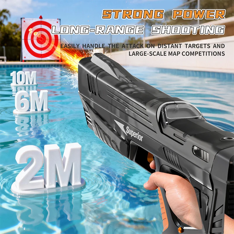 Thumbnail 4 - #34 Best High Pressure Water Blasters to Buy In 2026