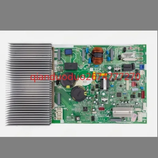 

Suitable for beauty - 17122000036588 KFR-72W/BP2- (311 + 0515 + 6061HD air conditioning board