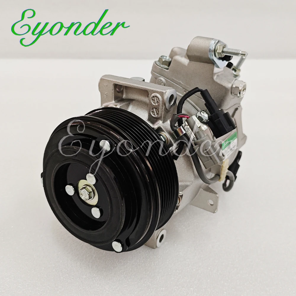 A/C AC Compressor for Infinity EX35 FX35 G37 3.5L 3.7L 926001CB0B 926001CB1B 92600CB0A 92600JK21B 92600-JK21B 92600-1CB1B