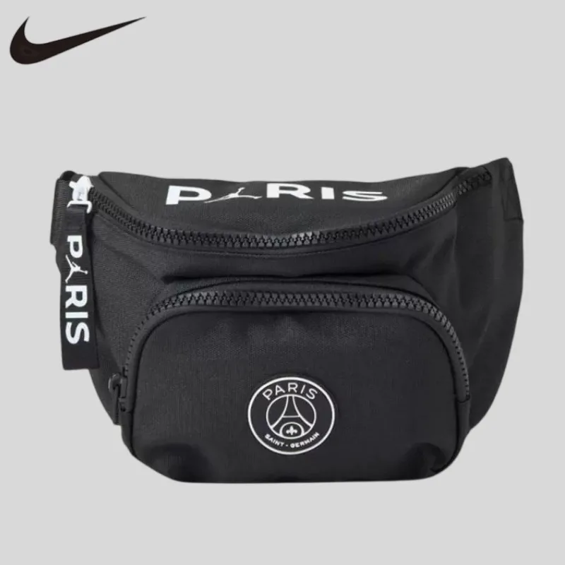 Nike Men's and Women's Sports and Leisure Fanny Pack JD2543006AD-001