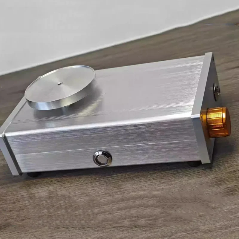 2026 New High Precision Engraving Knife Sharpener 0-5600RPM Adjustable Speed Small Blade Sharpening with Power Adapter