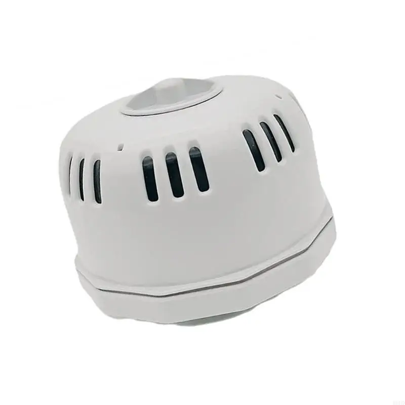 Ersatzfilterständer P6653 für beheizte Bäder und Schwimmbäder, hergestellt aus starkem PVC-Kunststoff 69HD – Detail 9
