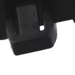 2Pcs Front Bumper B…