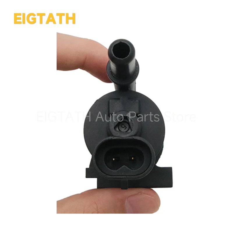 12569751   Vapor Canister Purge Solenoid วาล์วสําหรับ Mini Cooper Buick Lesabre Cadillac CTS Chevrolet Aveo Oldsmobile Alero Saab 9-3