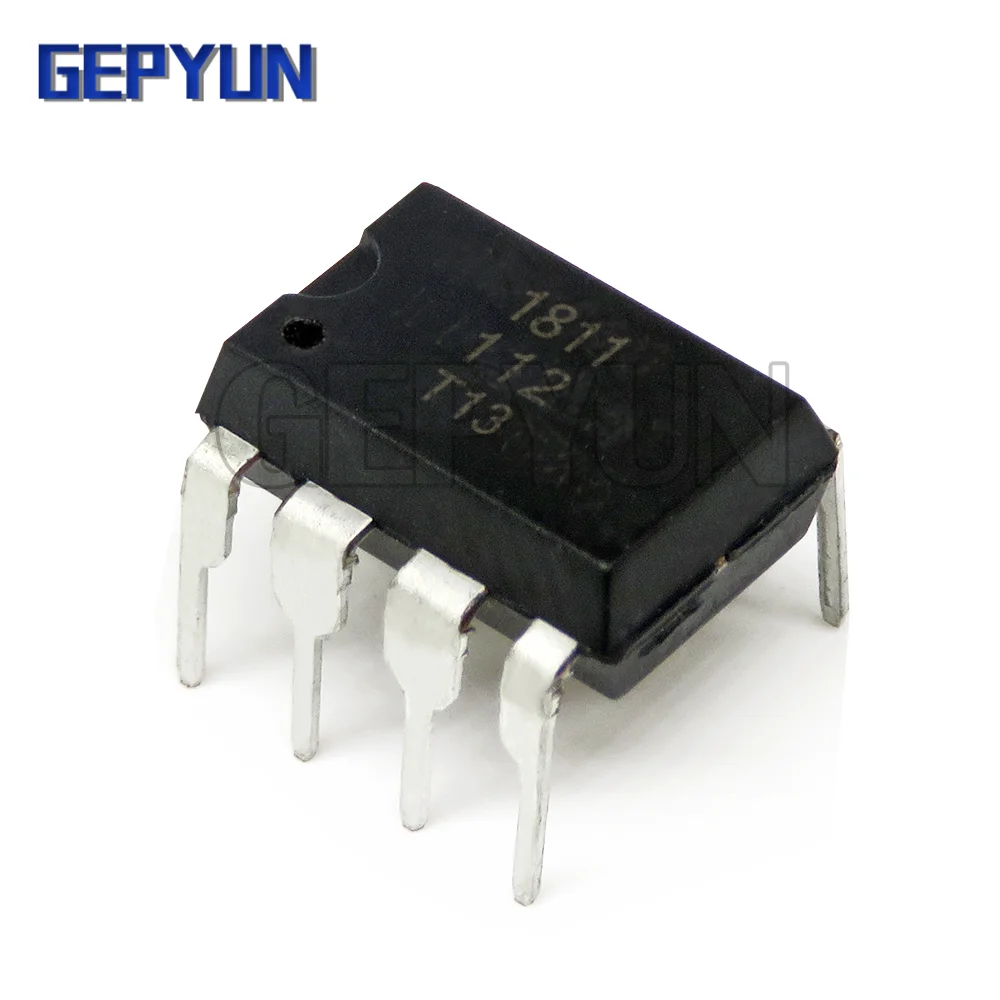 10PCS DK112 DK1203 DK124  DIP-8 line instead of THX203 DIP8 Management IC DK Gepyun