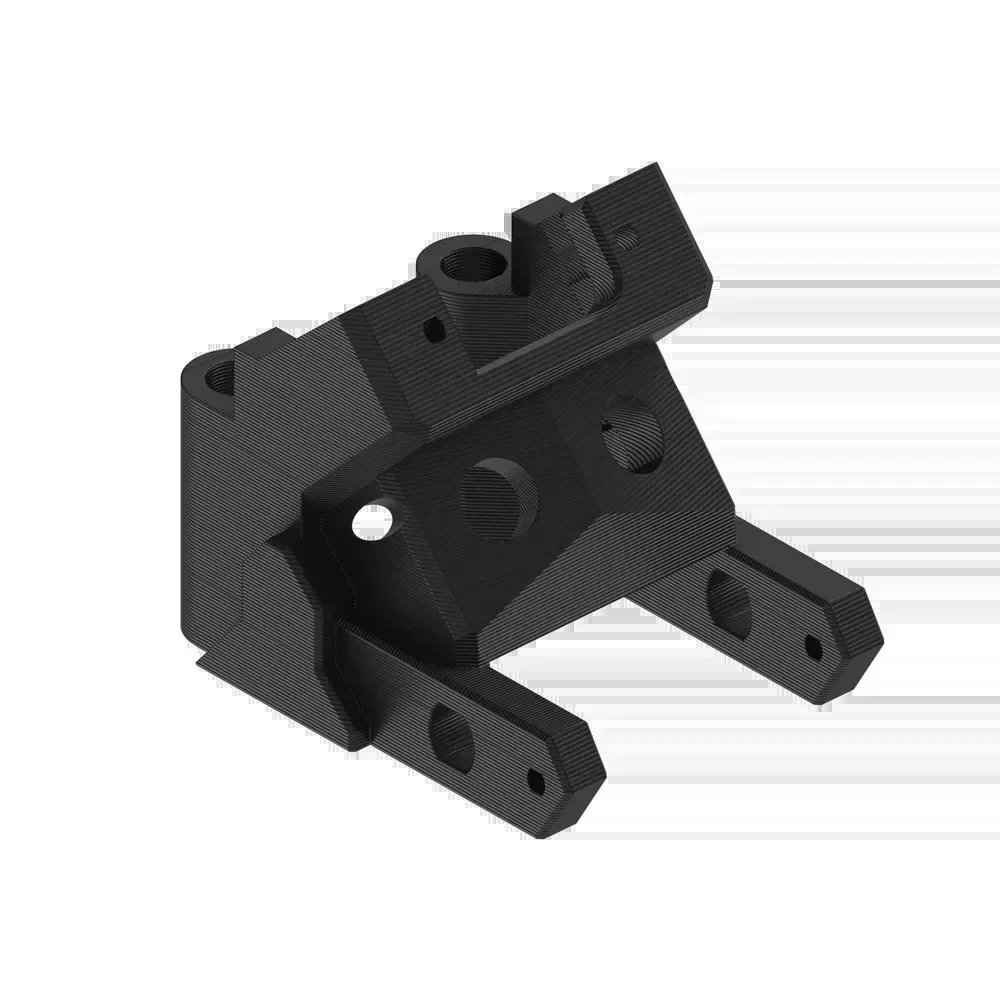 فلتر iFlight المضاد للشرارة / هوائي DJI فردي TPU / هوائي مزدوج TPU / O3 وحدة الهواء المبرد لأجزاء Chimera7 Pro V2 / Nazgul FPV