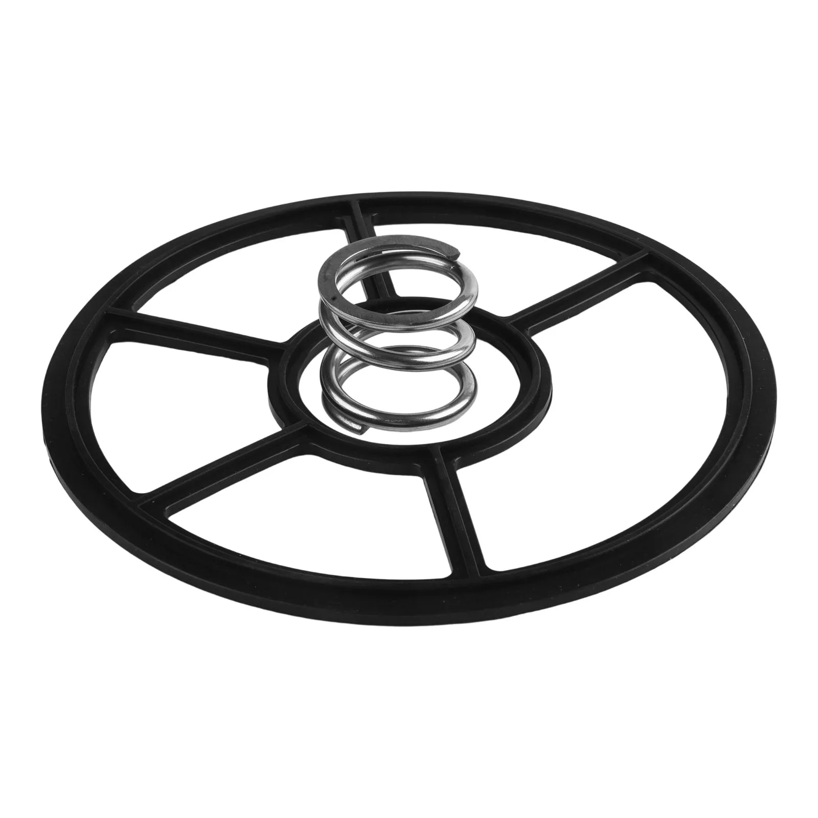 Sealing Filter Gasket With Spring For Pentair 272409 272400 272422 261049 261050 Pool Valve Replacement Part