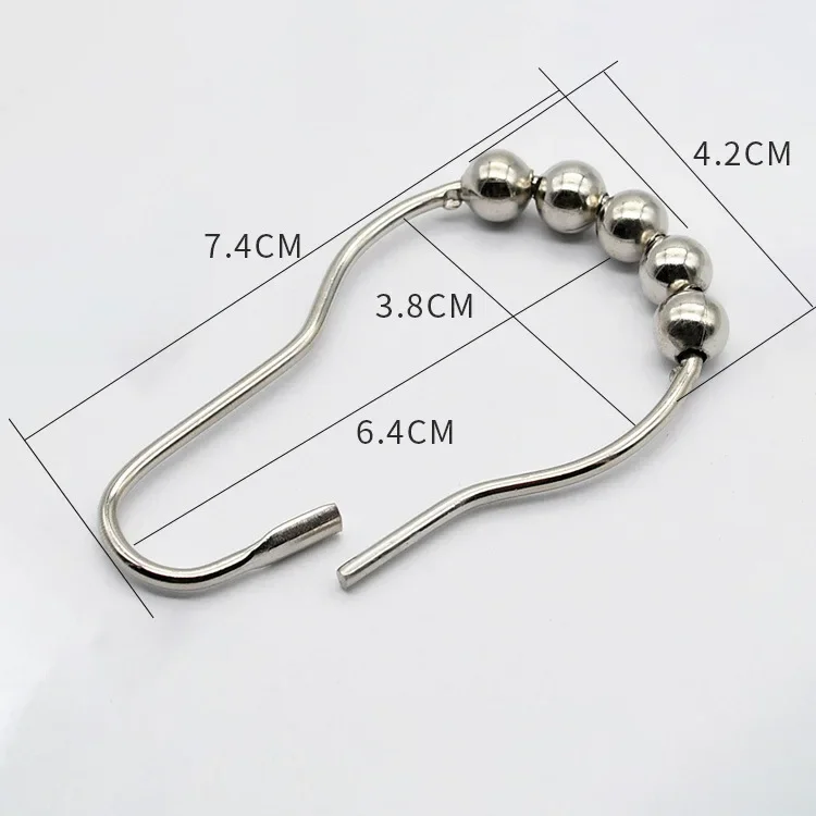 Thumbnail 4 - #74 Best Shower Rods to Buy In 2026