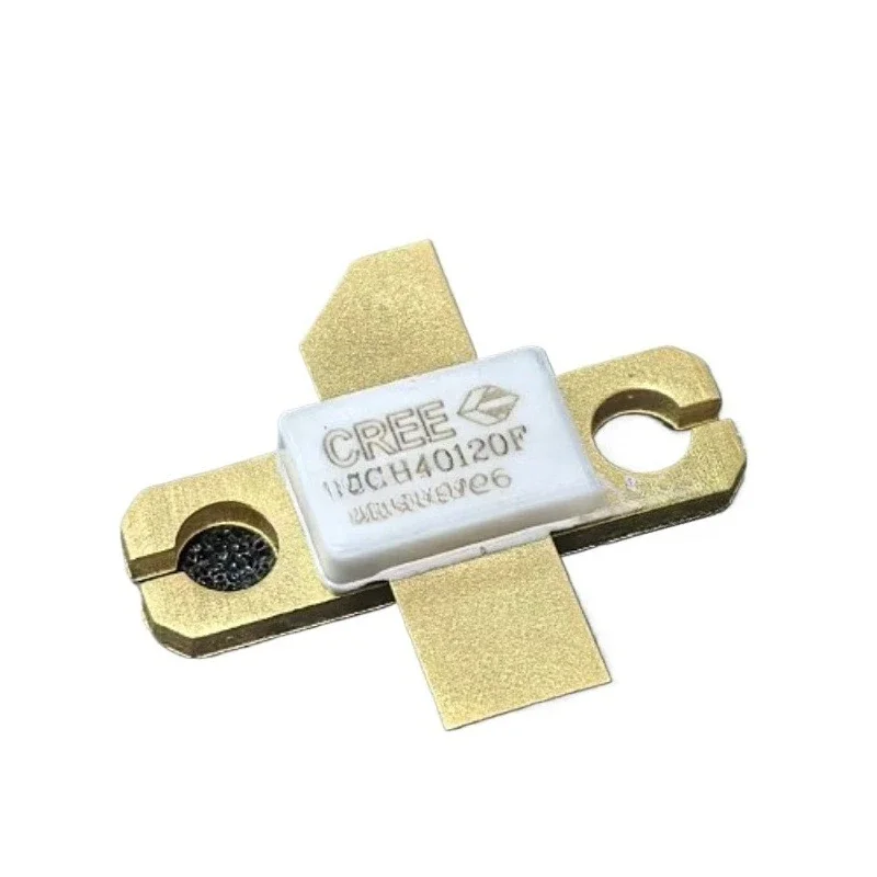 

CGH40120F CGH40120P Gallium Nitride, High Electron Mobility Transistor, High Frequency Transistor
