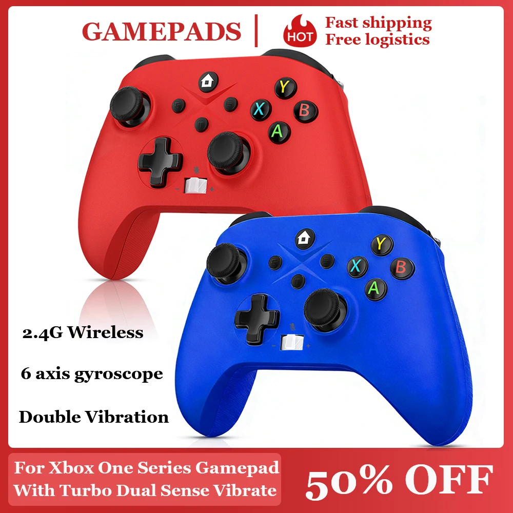 #35 Best Xbox Wireless Controllers to Buy In 2026