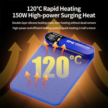 8 best sales Lcd separator - №2