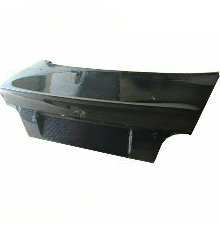 

Popular FORBMW 3 Series E36 Rear Trunk Cover Carbon Fiber 1990-1998