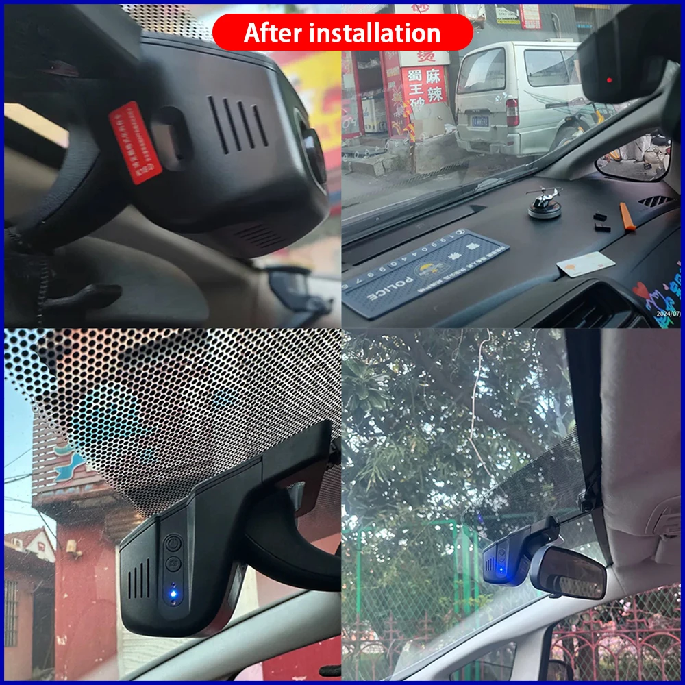 ZJCGO 4K 차량용 블랙박스 전후방 카메라 24시간 - Car Parking Sensor 8 Sensor Front Rear 리뷰 및 가격