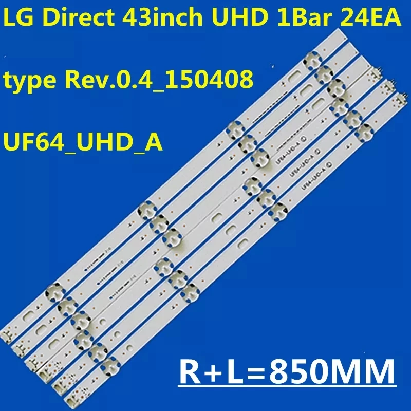 

Фонарик с подсветкой uf64 _ uhd_a 43lh60 _ fhd_a B 43LH60FHD 43UF6409 43UF6407 43UF6400-CA 43UF6100 43UF6030 43LH604V светодиодный