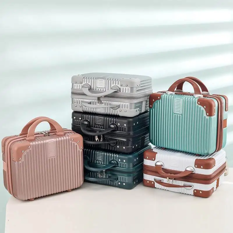 valise-de-voyage-retro-avec-logo-trousse-de-toilette-pour-femme-petit-sac-a-main-bagage-rigide-a-roulettes-tendance