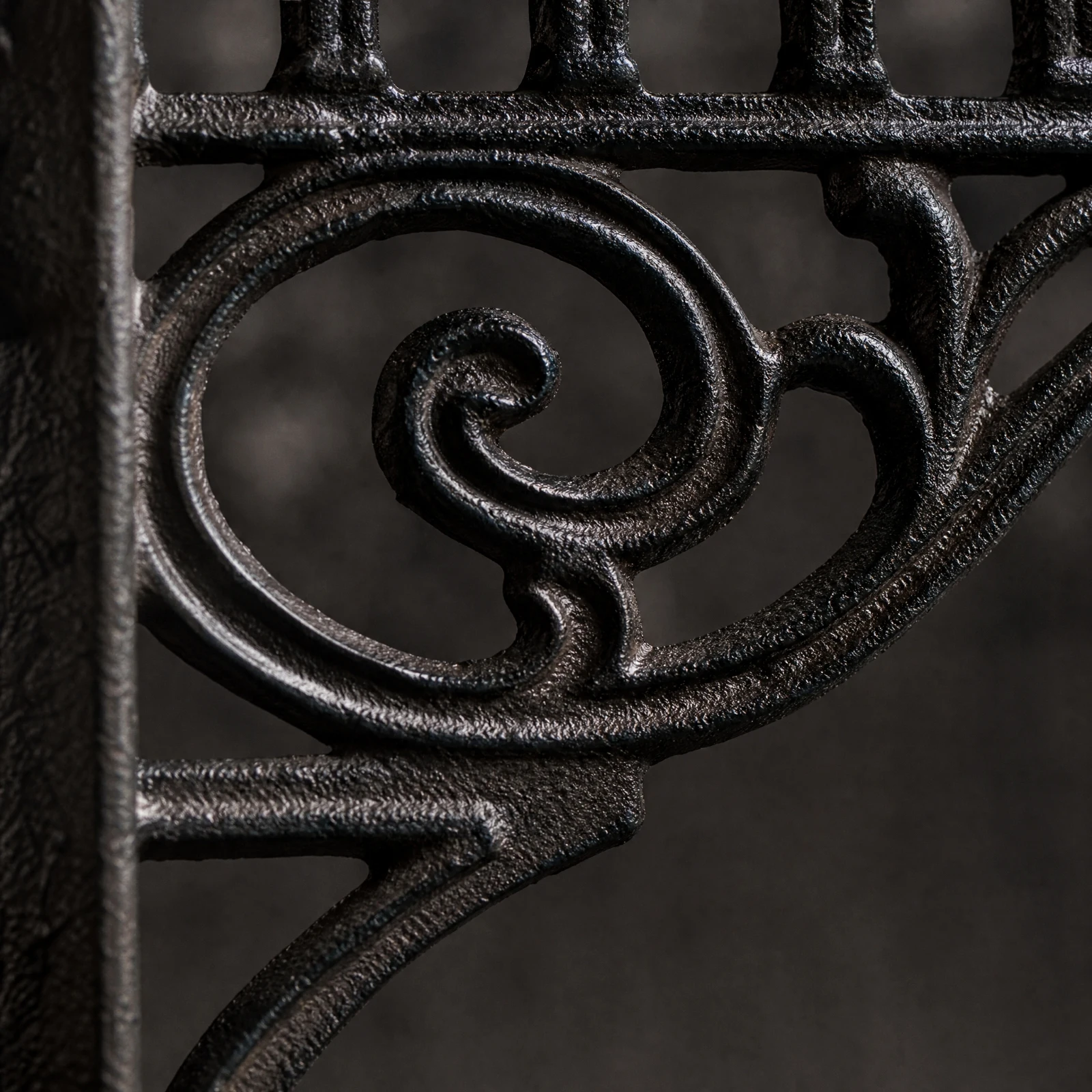 L-Shaped Support Bracket Rustic L-Shaped Shelf Brackets Metal Shelf Brackets DIY for Household Storage, Traditional Interiors