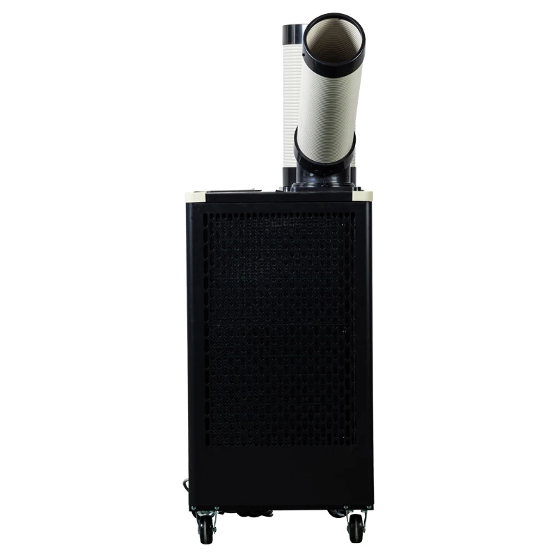 2700W Household Mobile Portable Spot Air Conditioner for Large Space