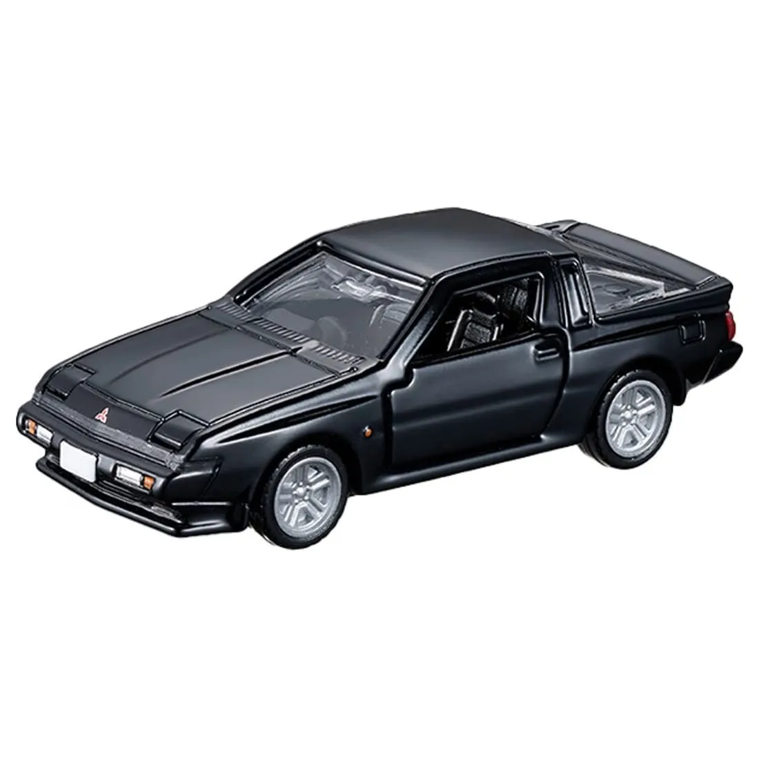 Takara Tomy Tomica Premium 13 Mitsubishi Starion Car Alloy Toys Motor Vehicle Diecast Metal Model Kids Xmas Gift Toys for Boys