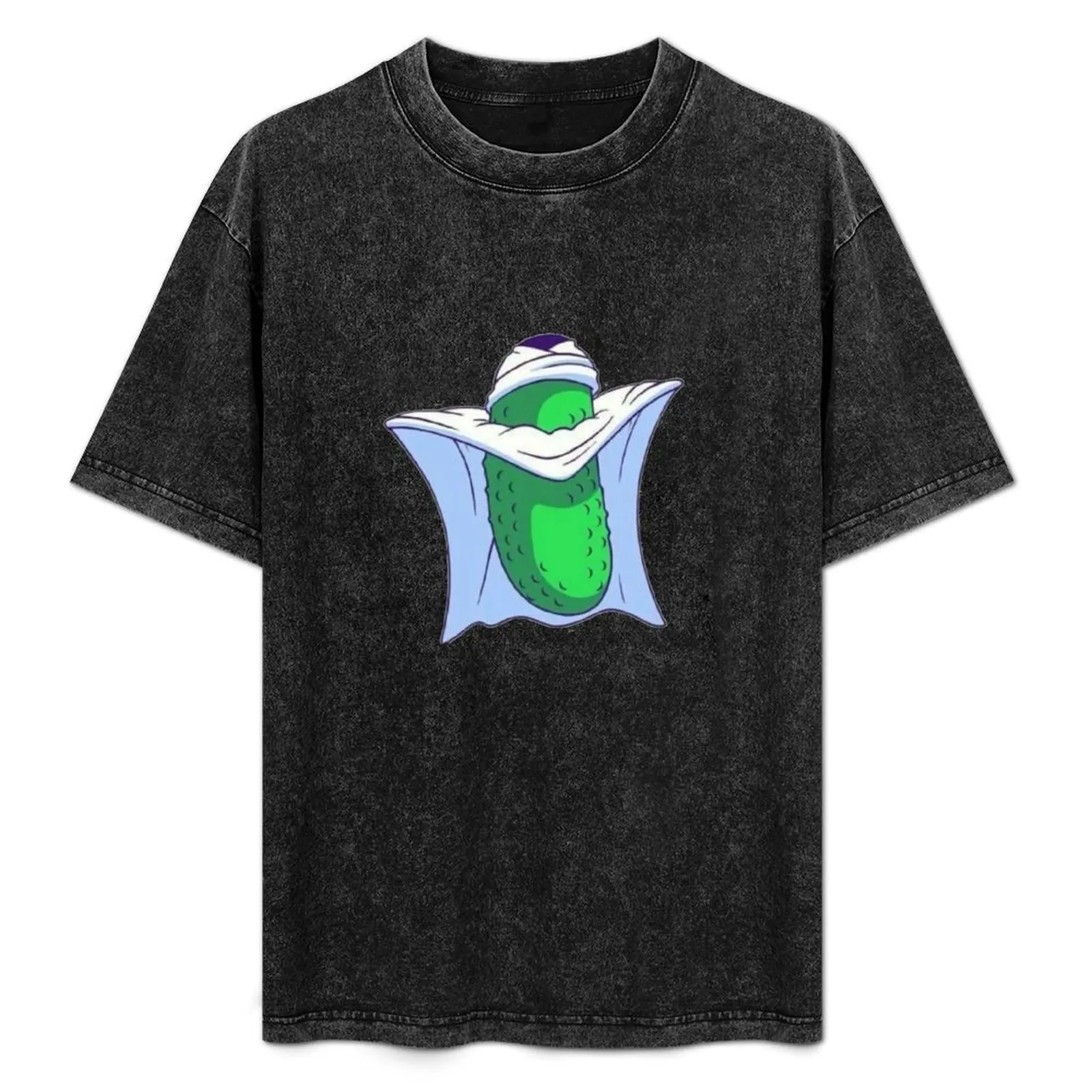 

Pickle-O T-Shirt man clothes heavyweights t shirt men