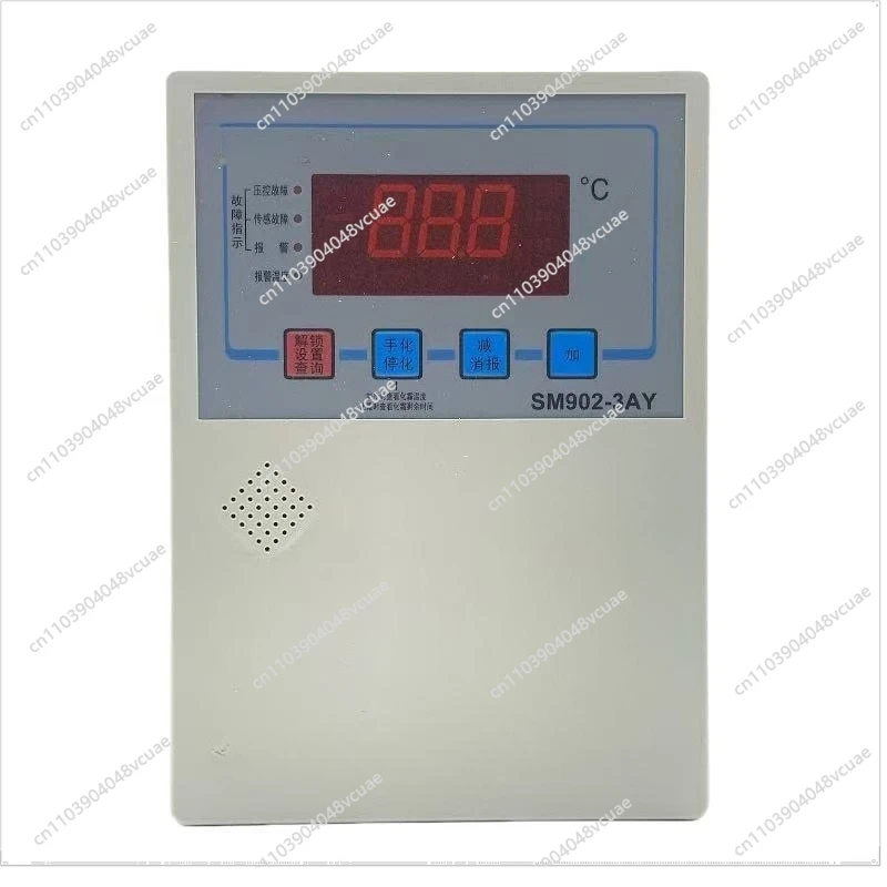 

Для SM902-3A Электронный термостат Era Little Superman для холодного хранения, электронный блок управления, микрокомпьютер, разделенный электрический SM901-A