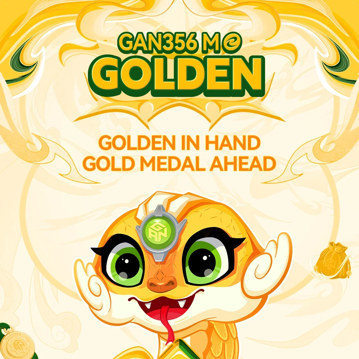 Nouveau GAN 356ME ME 3x3x3 2025 Cube magique magnétique 3x3 vitesses GAN356M E Puzzle GAN 356 ME GES Magico cubo gancube jouet professionnel