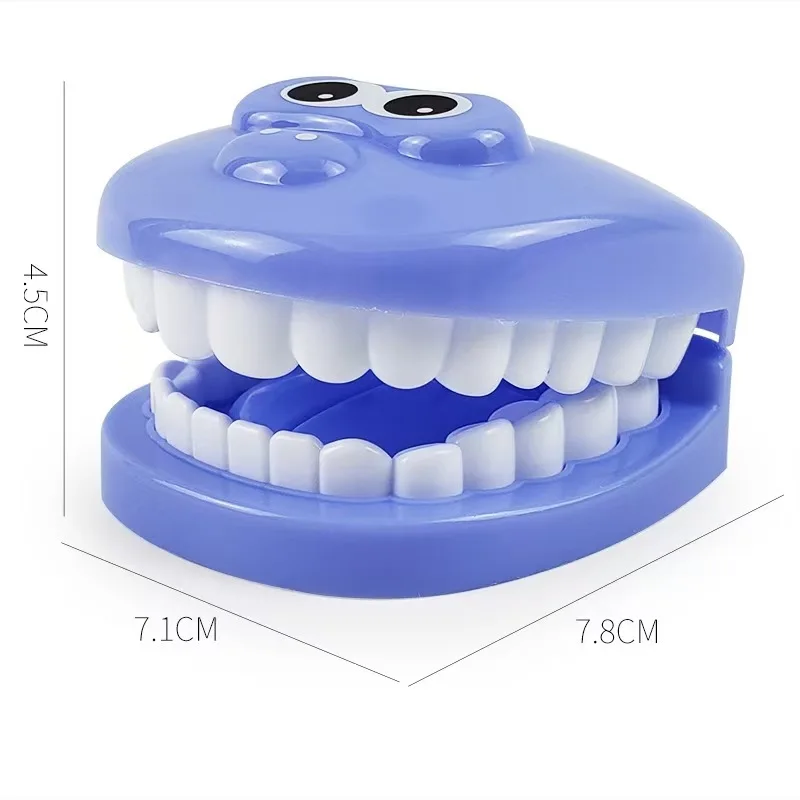 Juego de juguetes para educación temprana, juguete de práctica de cepillado Oral, inyección de pequeño médico, juego de simulación para niñas y niños