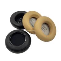 for Beoplay H9 3rd Gen Earpads Sheepskin Leather Ear Pads Earphone Cover Dropship