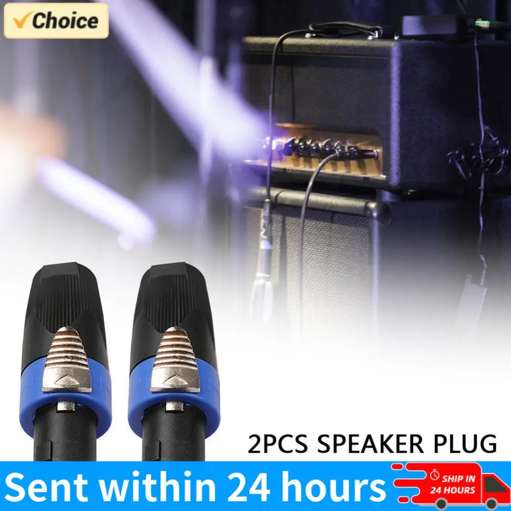 10PCS 4-Pole 4Pin N…