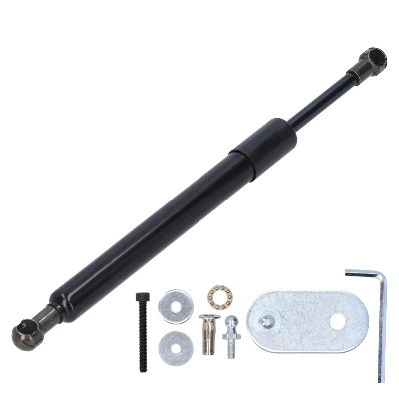 

Tailgate Assist Shock Struts Lift Support TS-F15004 Replacement Fit For Ford F-150 2004-2014