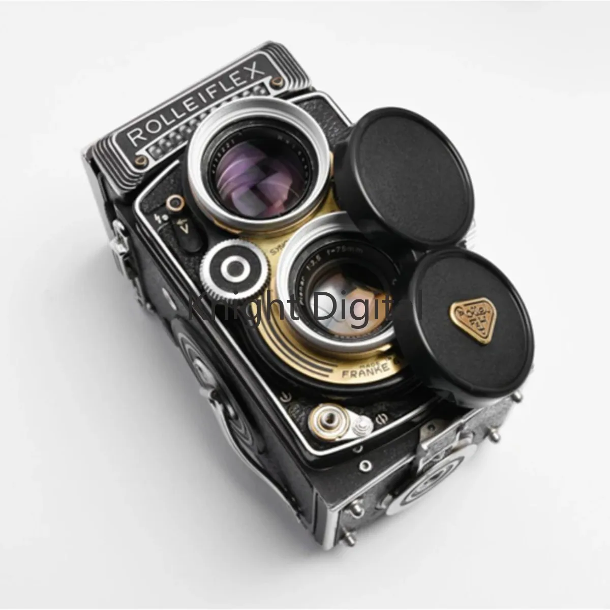 Plastikowy adapter obiektywu aparatu pierścień osłona 37mm 39mm 43mm Bay1 Bay2 Bay3 BayIIIIII dla Rolleiflex 3.5 2.8 Rolleicord akcesoria