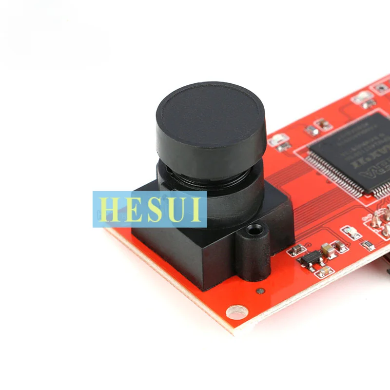 Module de caméra binoculaire OV2640, mesure 3D, binoculaire