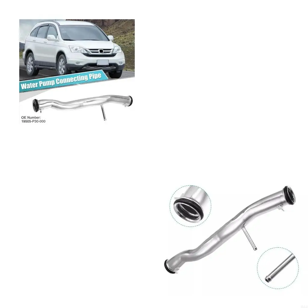 Professionelle Wasserschlauch für EK4 19505P30000 19505-PR4-A00 – Testbericht und praktische Anwendung im Motorüberholungsprozess