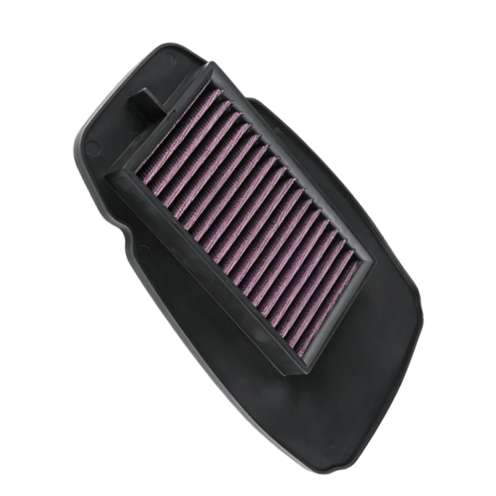 BK6-E4450-00 Motorcycle Air Filter Intake Cleaner Accessorie For Yamaha YZF-R15 2008–2016 YZF-R15 V3 Vixion R 155 2017 2018 2019