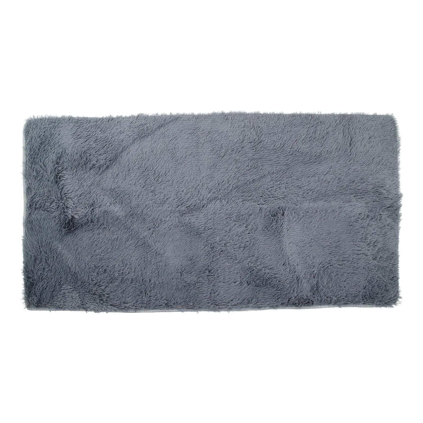 

Decorative Hotel Floor Mat Long Pile Carpet Soft Non-Slip Bathroom Kitchen Living Room Rug for Home Carpet