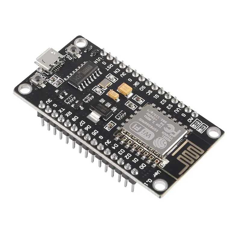 Original ESP8266 Serial Wireless CH340 node mcu wemos d1 mini V3 Lua Development Board WIFI Nodemcu Esp8266 module