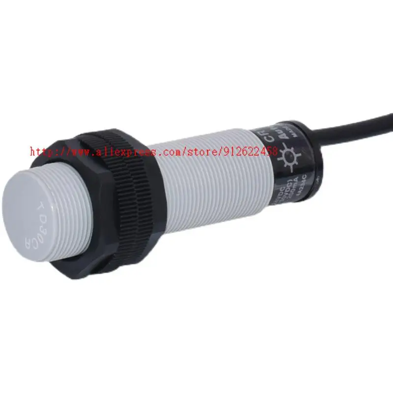 CR18-8AO  CR18-8AC 2-Wire AC  Capacitive  Proximity Switch